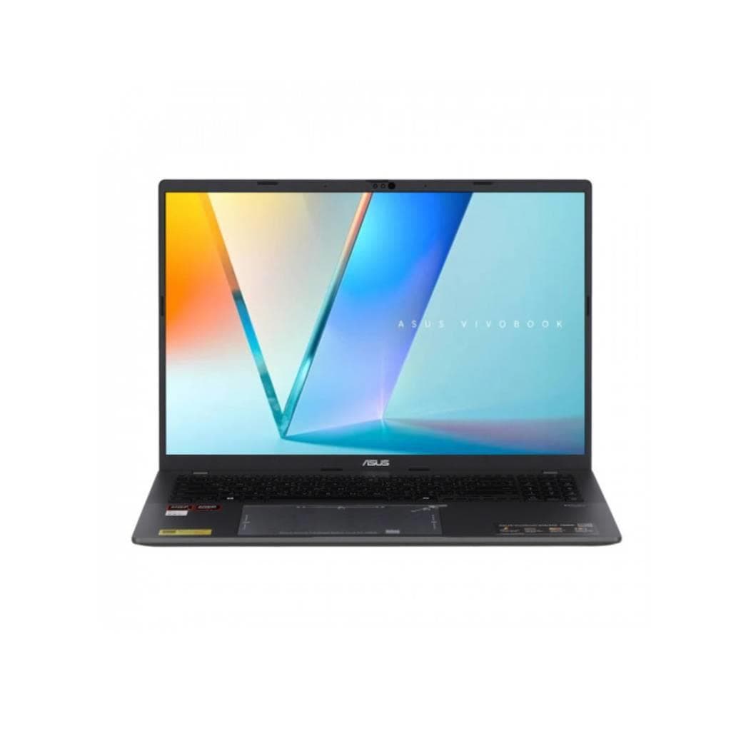 ASUS Vivobook S16 D3607HA-OLED756WA (AMD Ryzen™ 7 260, 16GB DDR5, 512GB SSD, OLED FHD+) - 1