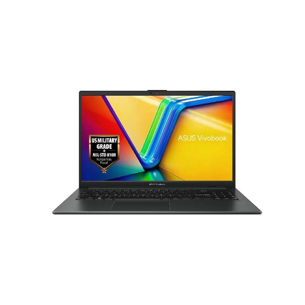ASUS Vivobook Go 15 M1504FA-BQ549WA (AMD Ryzen 5 7520U, 8GB LPDDR5, 512GB SSD, Sage Green) - 1