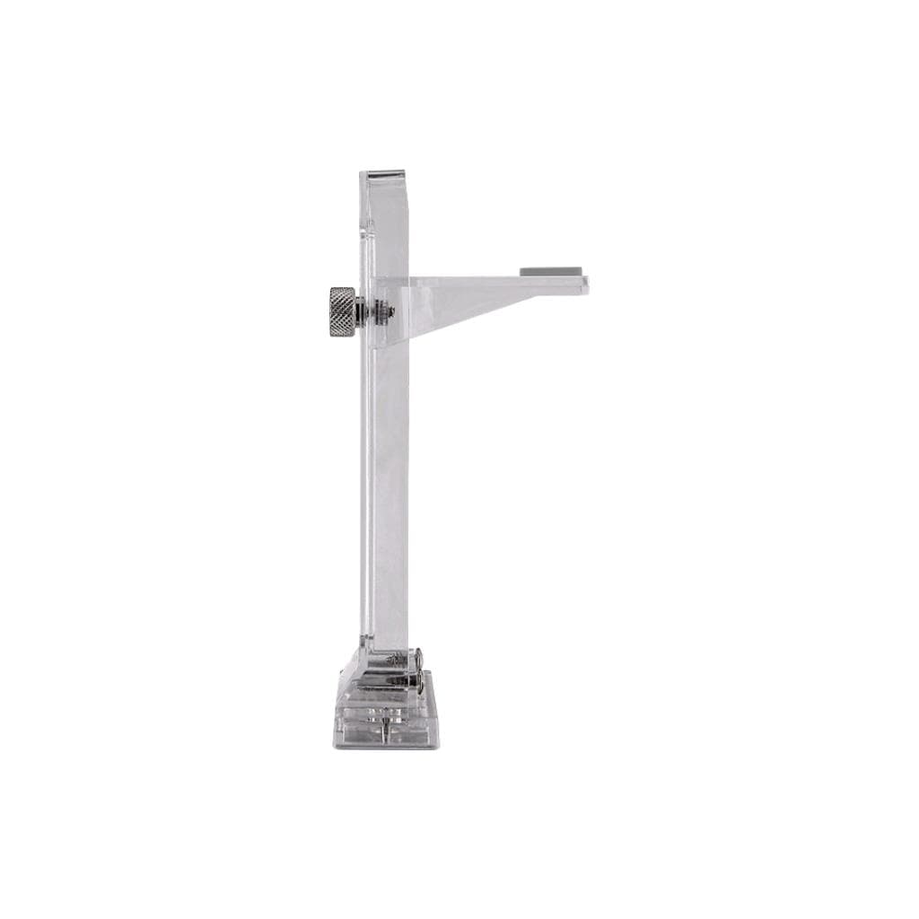 THERMALTAKE Graphics Card Holder Transparent PC Mount - 1