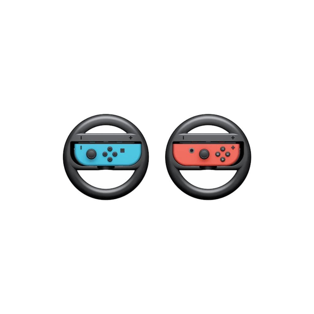 Joy-Con2 wheel (Set of 2) - 1