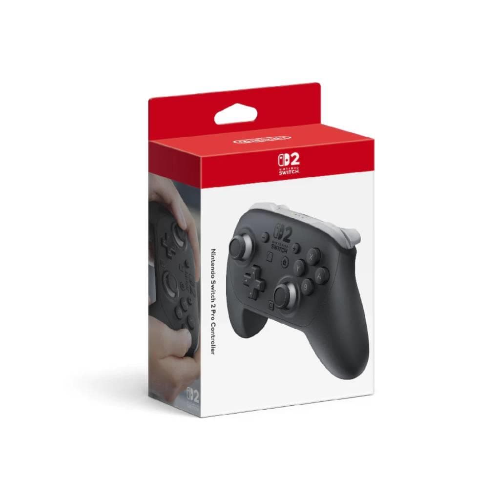 Nintendo Switch 2 Pro Controller - 1