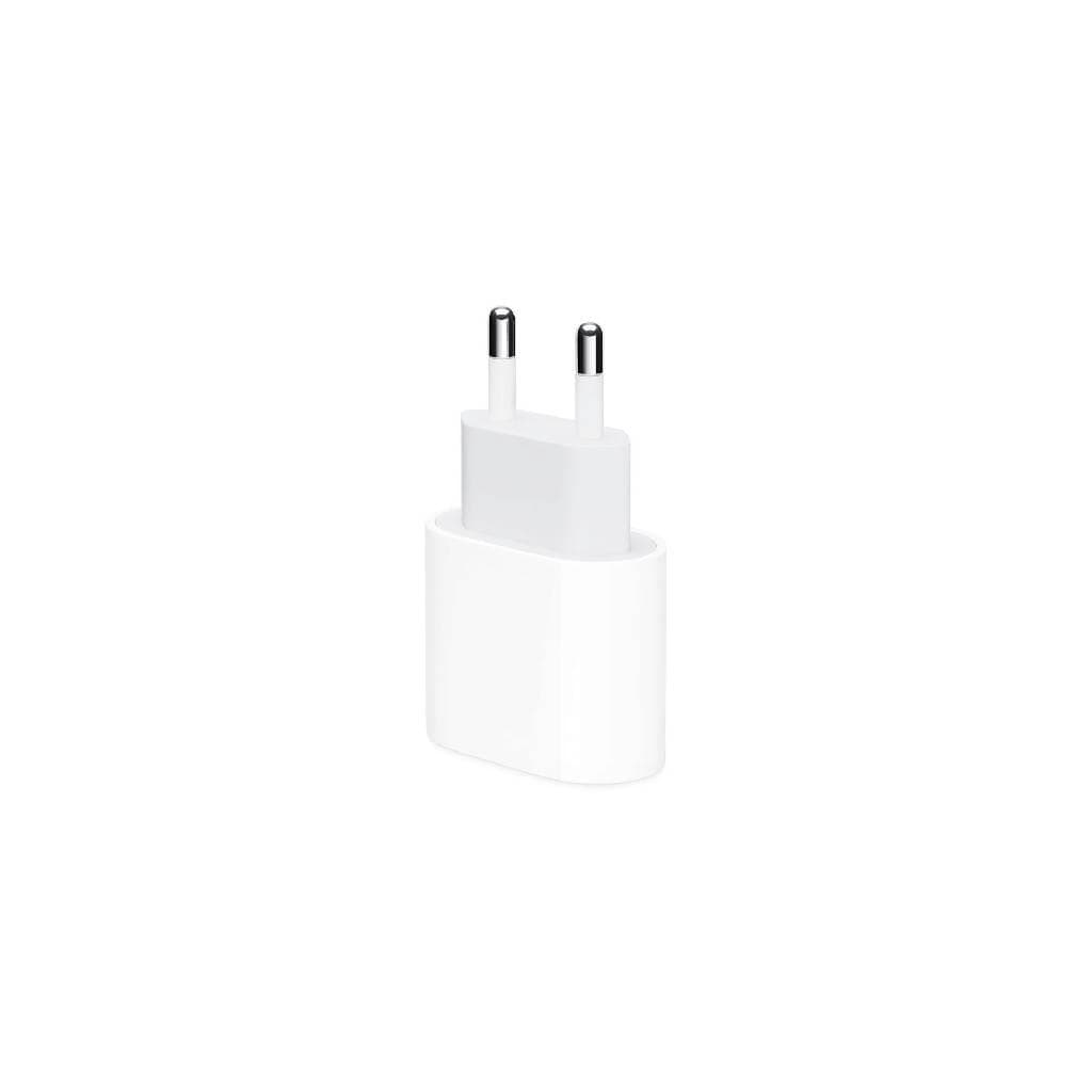 Apple 20W USB-C Power Adapter - 1