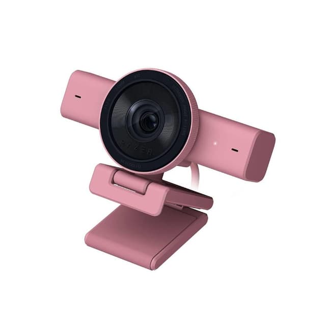 Razer Kiyo V2 - 4K30 Webcam for Content Creation and Streami