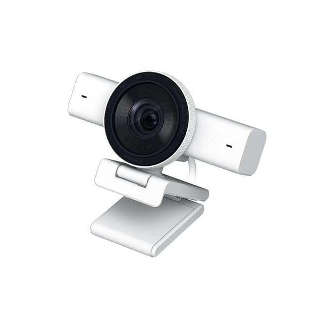 Razer Kiyo V2 - 4K30 Webcam for Content Creation and Streami