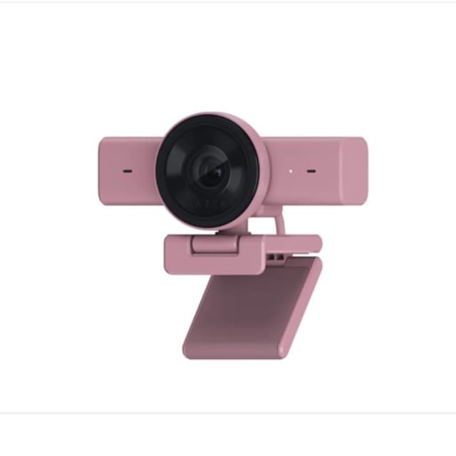 Razer Kiyo V2 X - 1440p60 Webcam for Content Creation and St