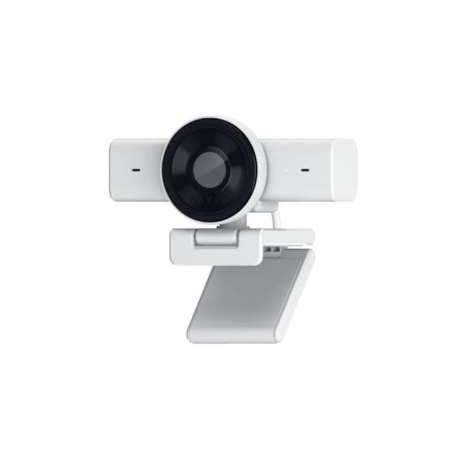 Razer Kiyo V2 X - 1440p60 Webcam for Content Creation and St