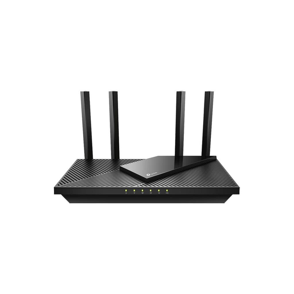 TP-Link Archer AX55 Wi-Fi 6 Router AX3000 Dual Band Gigabit - 1