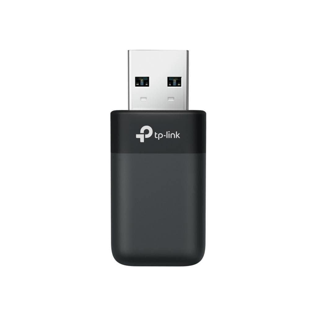 TP-Link ARCHER-TX50U Wi-Fi 6 USB Adapter AX3000 Dual Band - 1