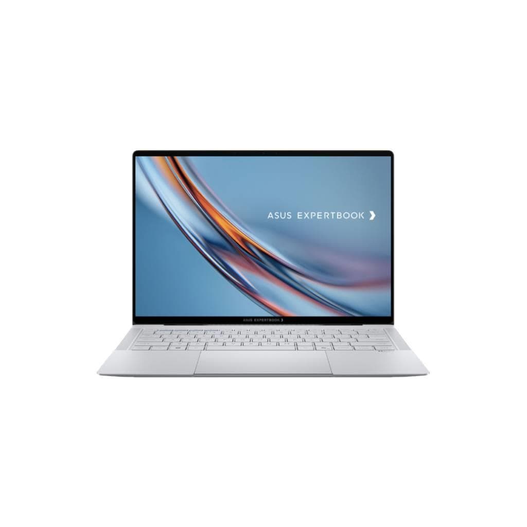 ASUS ExpertBook B9 โน้ตบุ๊กธุรกิจ 14 นิ้ว Tandem OLED สีเทา (B9406CAA-TH1003WS)