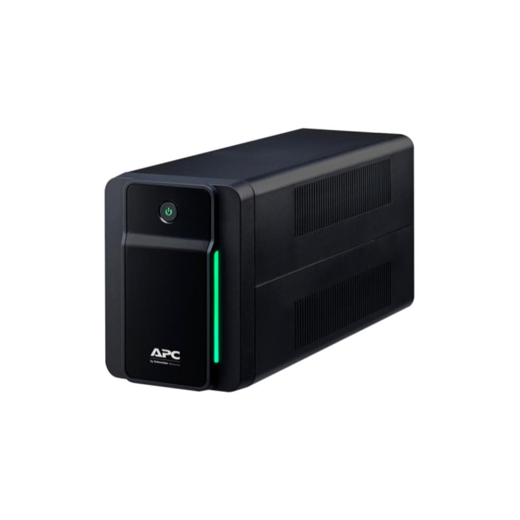 APC Back-UPS BX750MI-MS 750VA 410W Line-Interactive UPS - 1