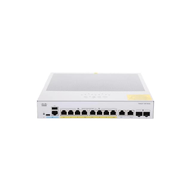 Catalyst 1200 8-port GE