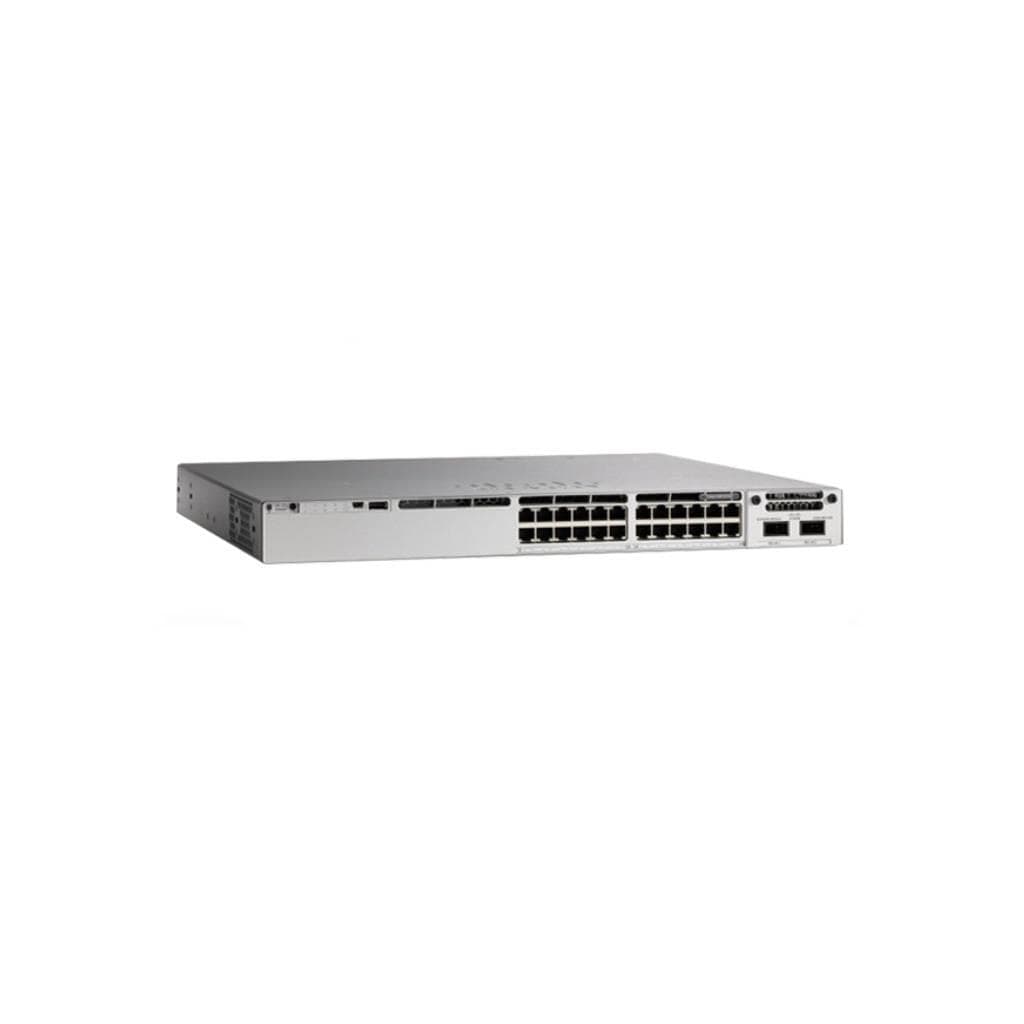 Catalyst 9300 24-port data only - 1
