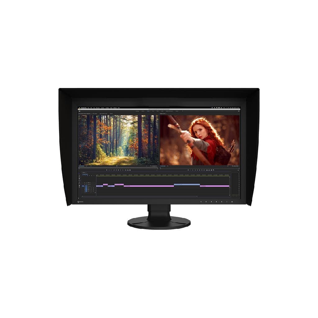 CG2700X - 1