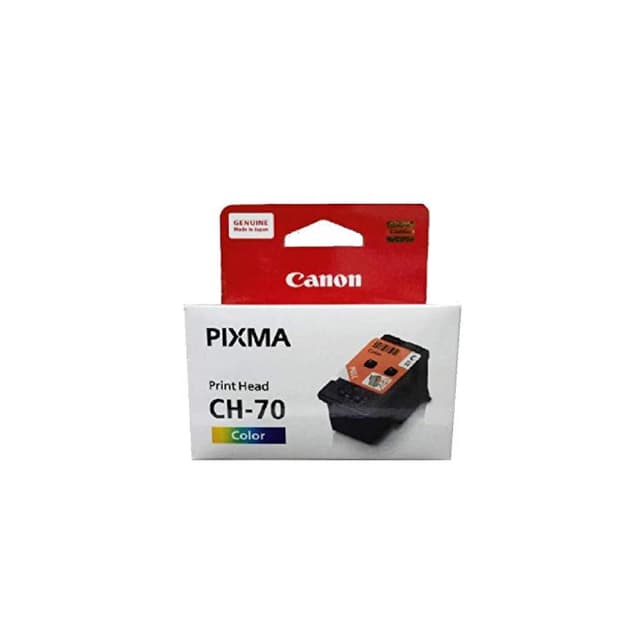 Print Head  CH-70 Color