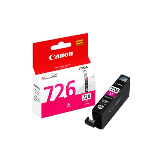CANON INK TANK CLI-726M