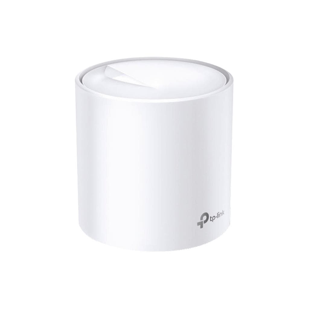 TP-Link Deco X20 AX1800 Whole Home Mesh Wi-Fi 6 System (1-Pack) - 1