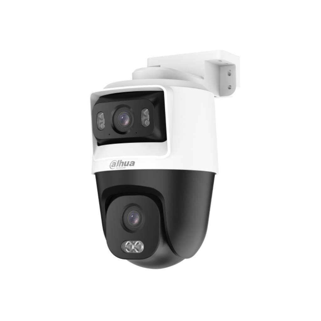 DAHUA HAC-PTS1500C-E2-IL-A 2+2MP Smart Dual Light Outdoor HDCVI PT Camera - 1