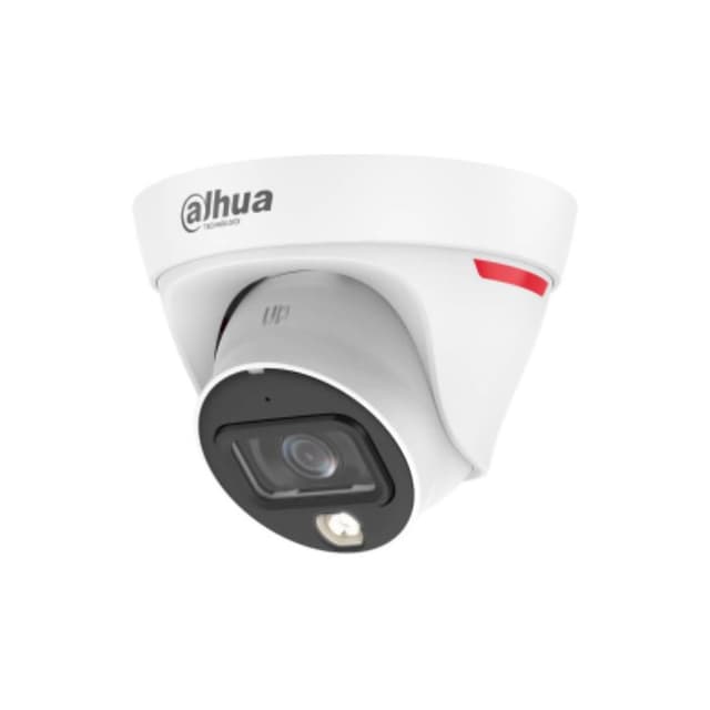 2MP WizColor Lite Fixed-focal Eyeball Entry Network Camera l
