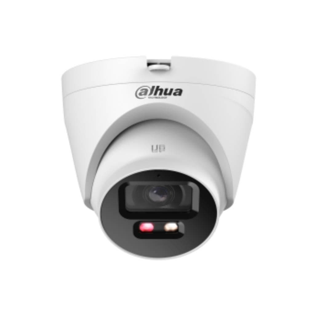 DAHUA IPC-HDW1439V-PV-2.8MM 4MP Fixed-focal Dome Camera with Dual Light - 1