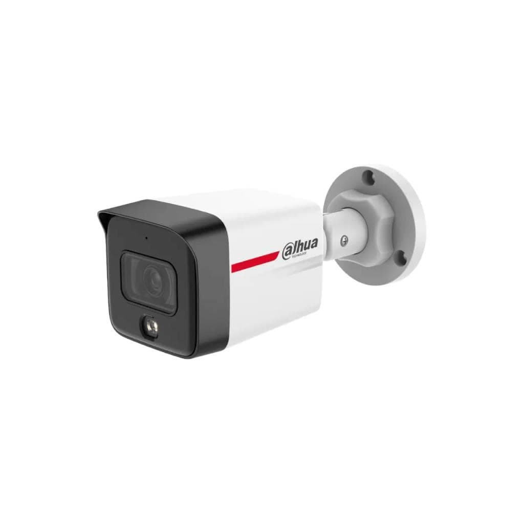 DAHUA IPC-HFW1239TC1-A-PRO-3.6MM 2MP WizColor Lite Bullet Network Camera 3.6mm Fixed Lens - 1