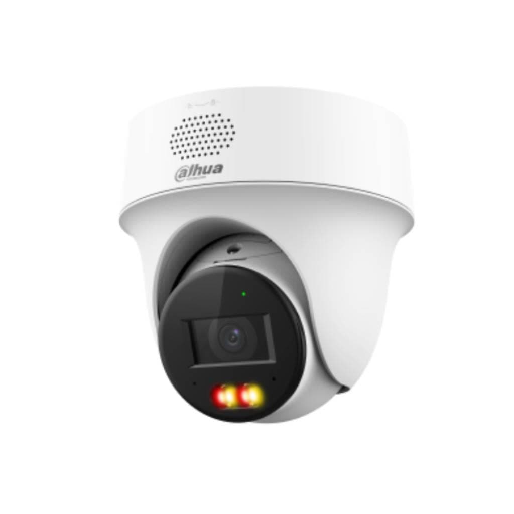 Dahua IPC-PT1439H-PV 4MP Smart Dual Light Active Deterrence PT Camera (2.8mm Lens) - 1