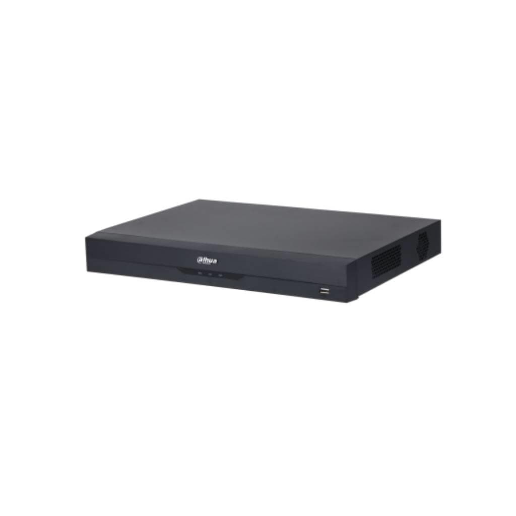 Dahua XVR4216AN-I/T 16CH Penta-bridge 1080N/720P 1U 2HDDs WizSense DVR - 1