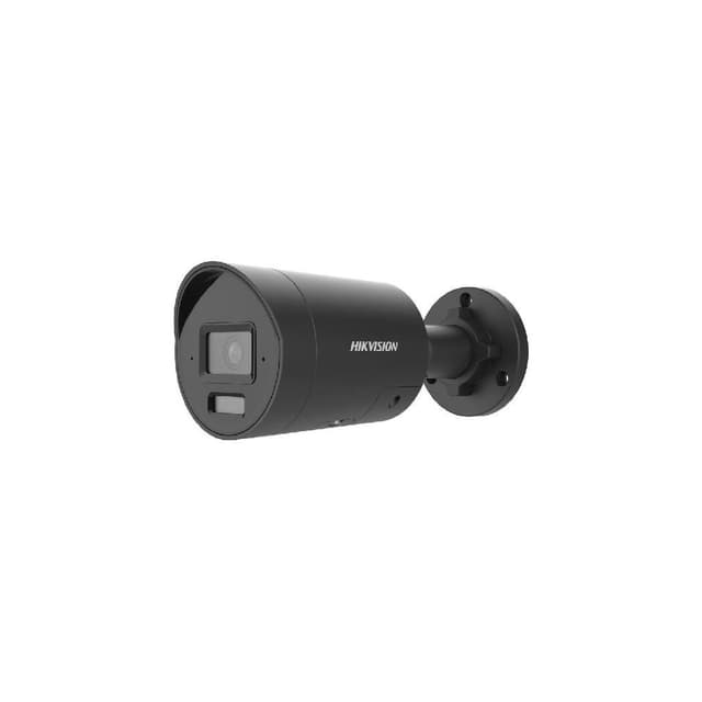 2 MP Acusense Strobe Light and Audible Warning & Smart Hybri