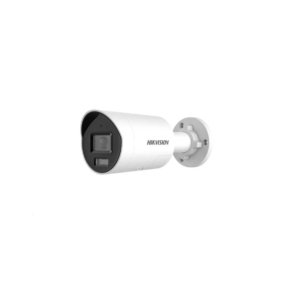 HIKVISION DS-2CD2026G2-IU 2MP Fixed Mini Bullet Network Camera (4MM Lens) - 1