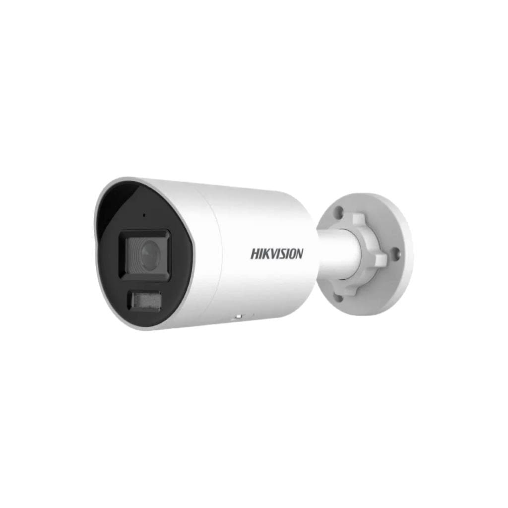 HIKVISION DS-2CD2026G2-IU(D) 2MP AcuSense Fixed Mini Bullet Camera (2.8mm Lens) - 1