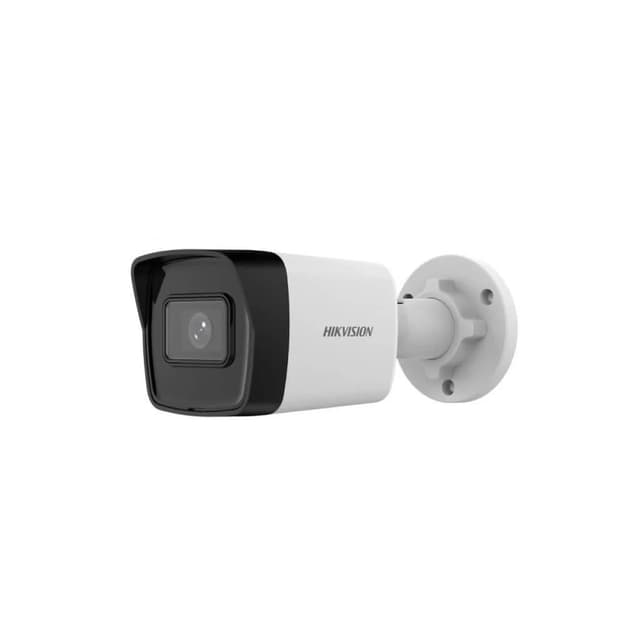 2MP Fixed Bullet Network Camera