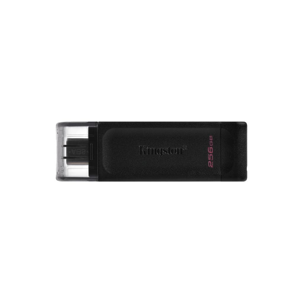 KINGSTON DataTraveler 70 USB-C 256GB - 1