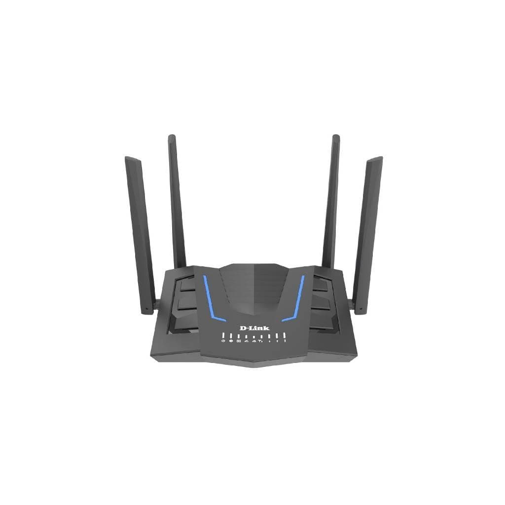 D-Link DWR-M975X 4G LTE Router AC1200 CAT6 Mobile Broadband - 1