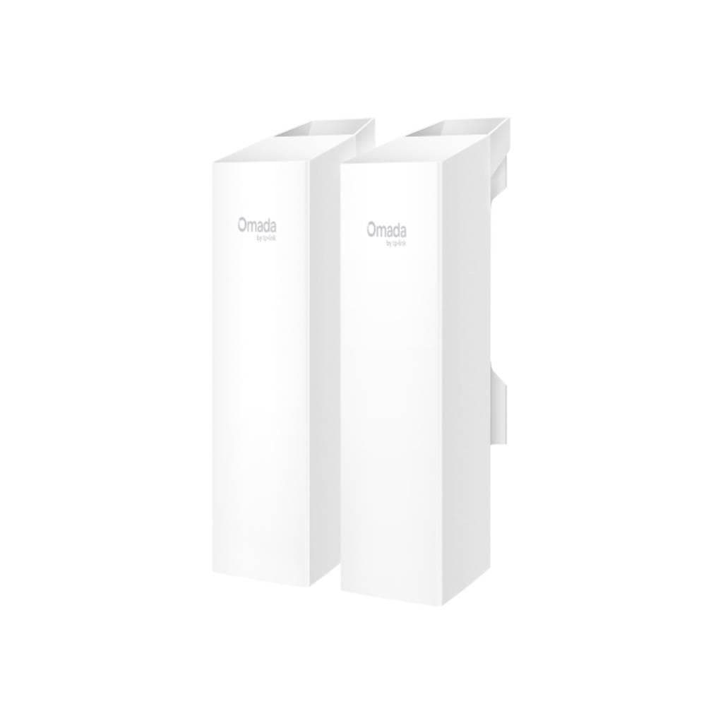 2.4GHz N300 Indoor/Outdoor Wireless Bridge
PORT: 3× FE RJ45 - 1