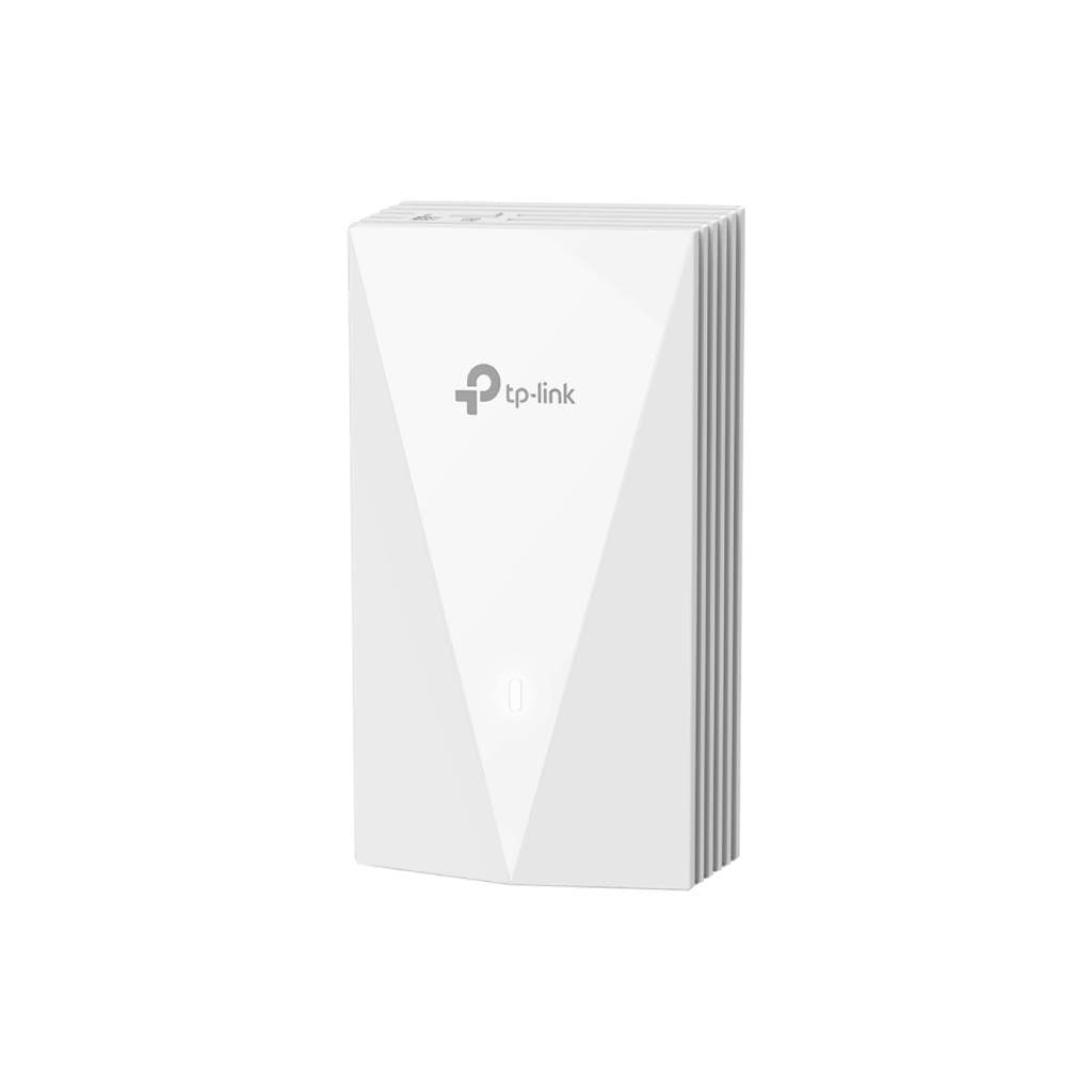 TP-LINK EAP655-WALL/P AX3000 Wall-Plate Wi-Fi 6 Access Point - 1