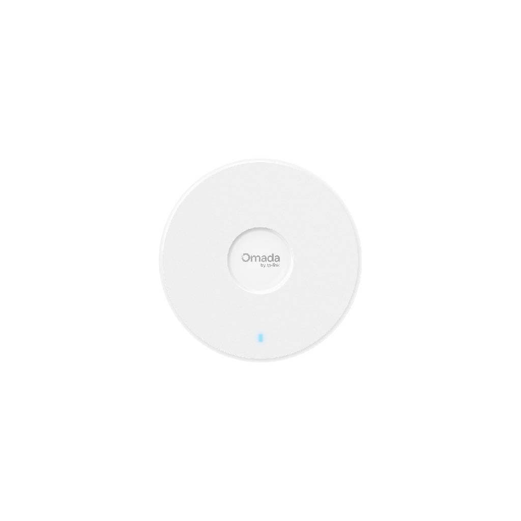 TP-Link Omada BE5000 EAP720 Ceiling Mount Wi-Fi 7 Access Point (2.5G Port) - 1