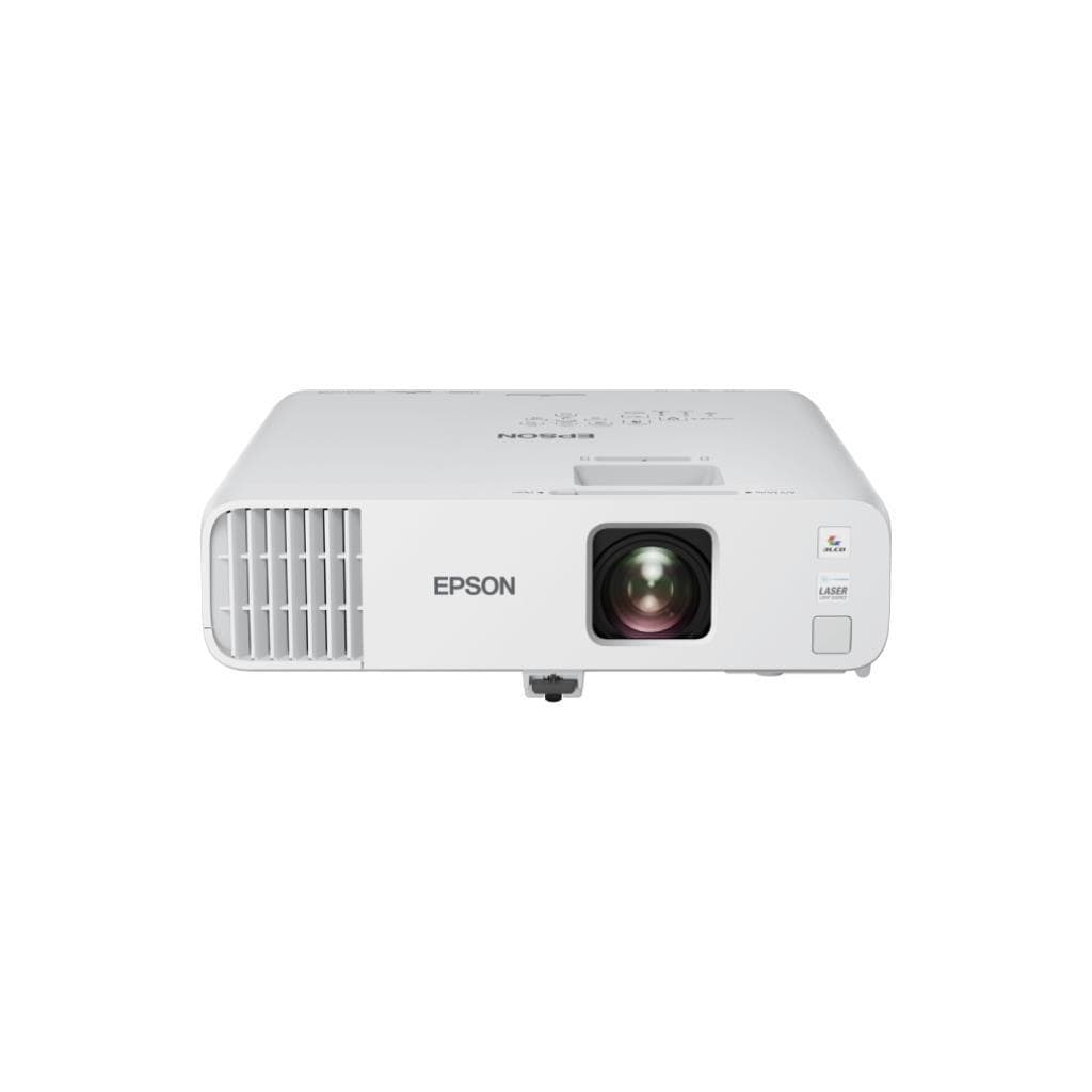 EPSON PowerLite L260F 1080p 3LCD Lamp-Free Laser Projector 4,600lm - 1