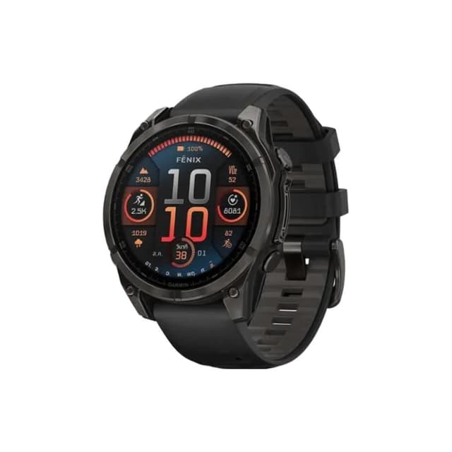 fenix 8 47mm