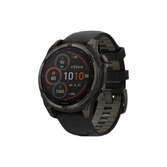 fenix 8 47mm