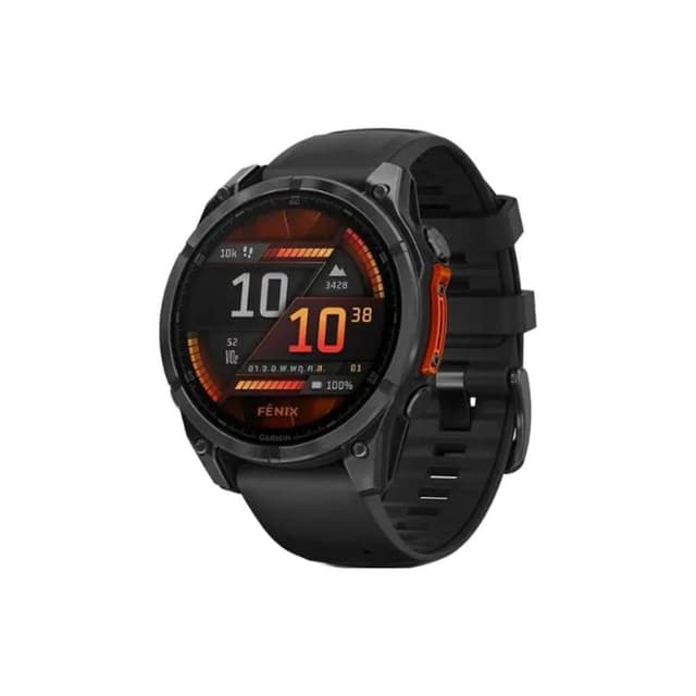 fenix 8 47mm