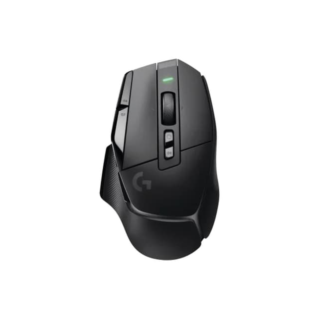 G502 X LIGHTSPEED