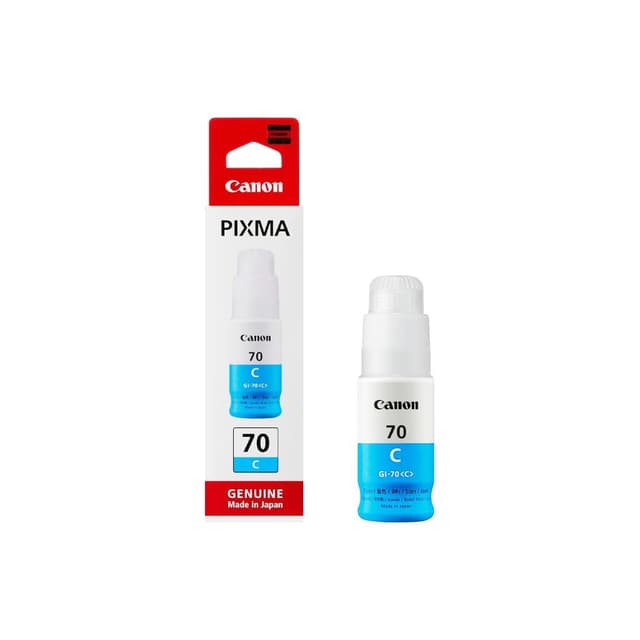 CANON INK GI-70C