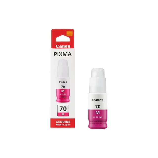 CANON INK GI-70M