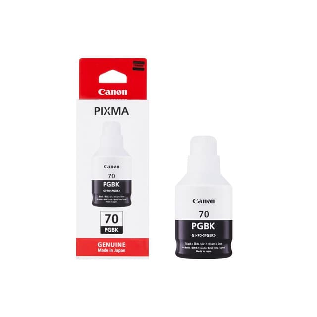 CANON INK GI-70PGBK
