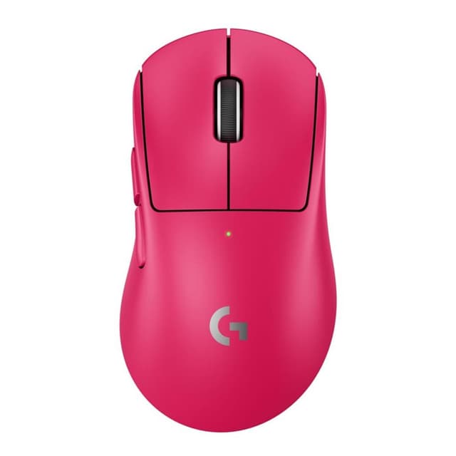LOGITECH PRO X SUPERLIGHT 2c (Pink)
