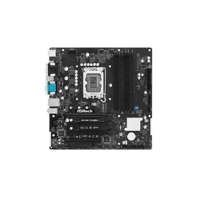 H610M-COMBO