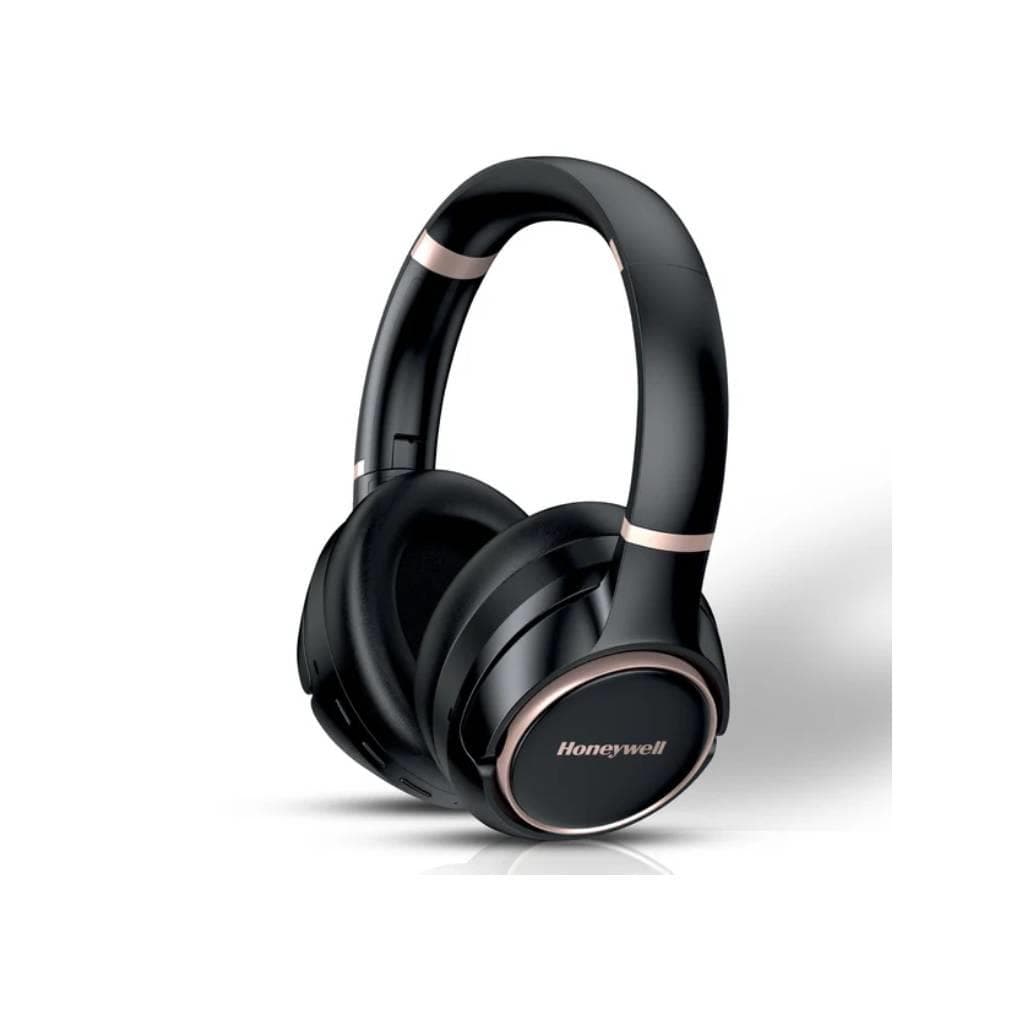 HONEYWELL Trueno U20 Wireless Bluetooth Headphones Black - 1