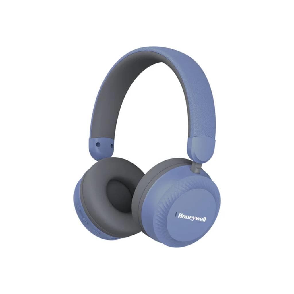HONEYWELL Moxie V20 Bluetooth Headphones Blue - 1