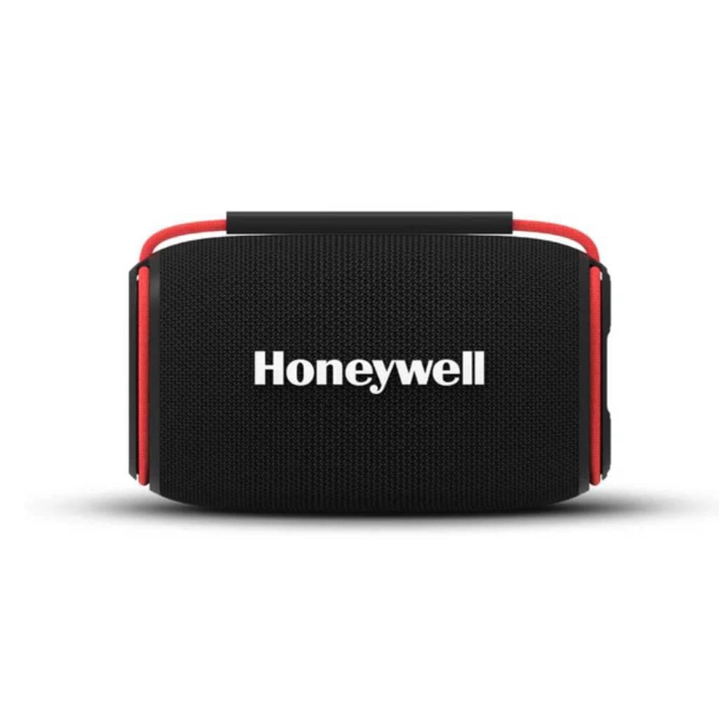 HONEYWELL Suono P400 Bluetooth Speaker Black - 1