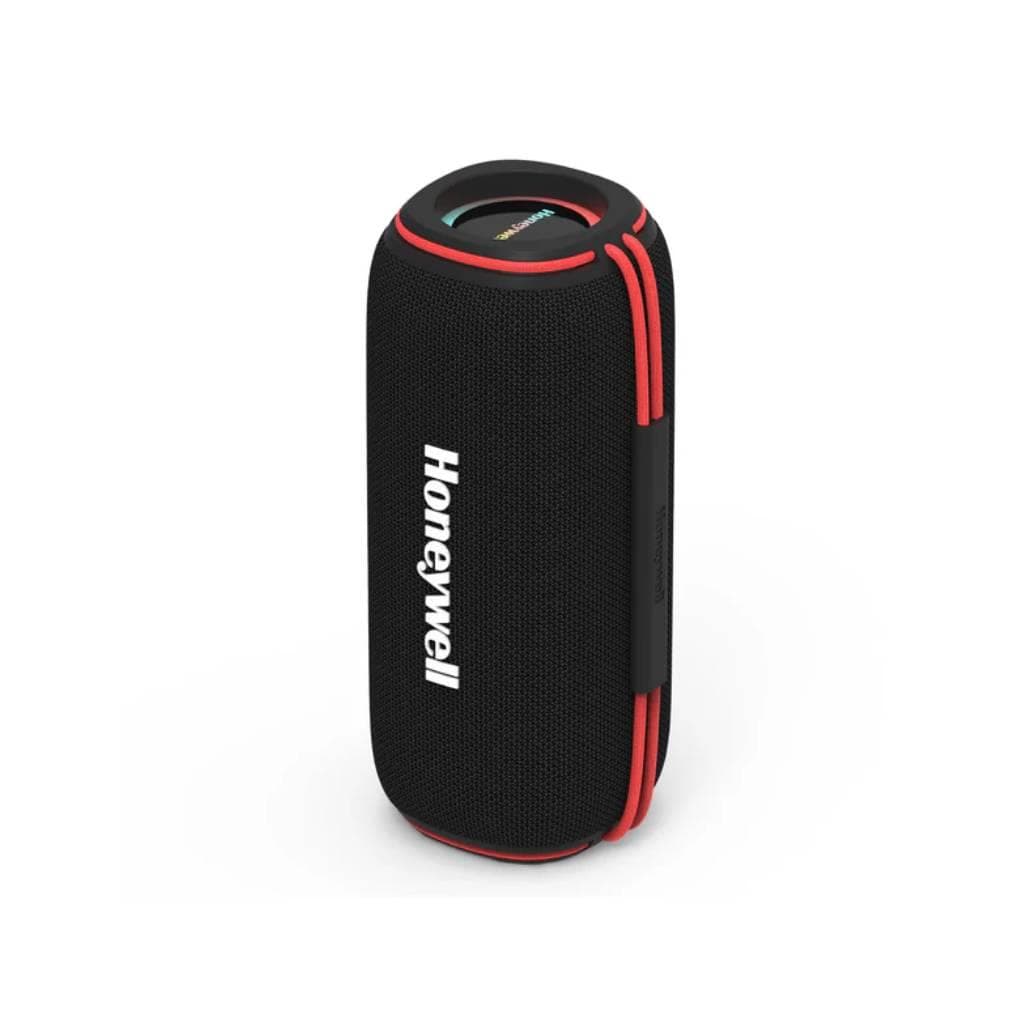 HONEYWELL Trueno U500 Bluetooth Speaker Black - 1