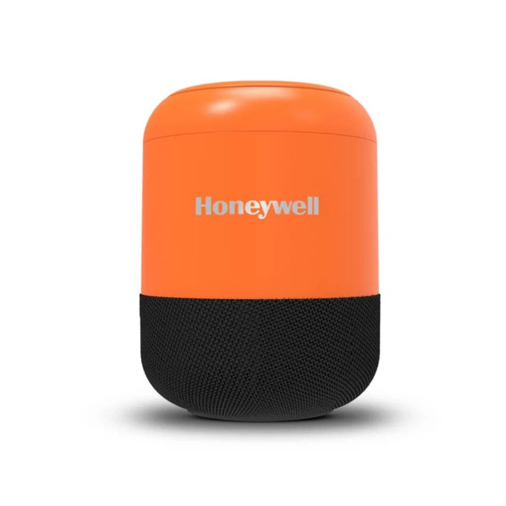 HONEYWELL Moxie V200 Bluetooth Speaker Orange - 1